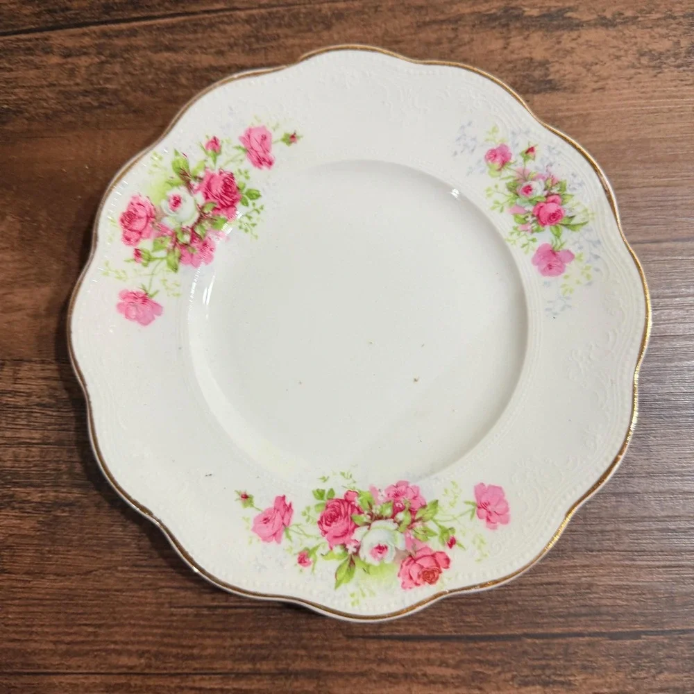 smith phillips antique set